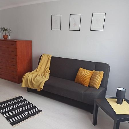 Apartament Mariacka Two 비드고슈치 외부 사진