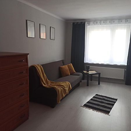 Apartament Mariacka Two 비드고슈치 외부 사진