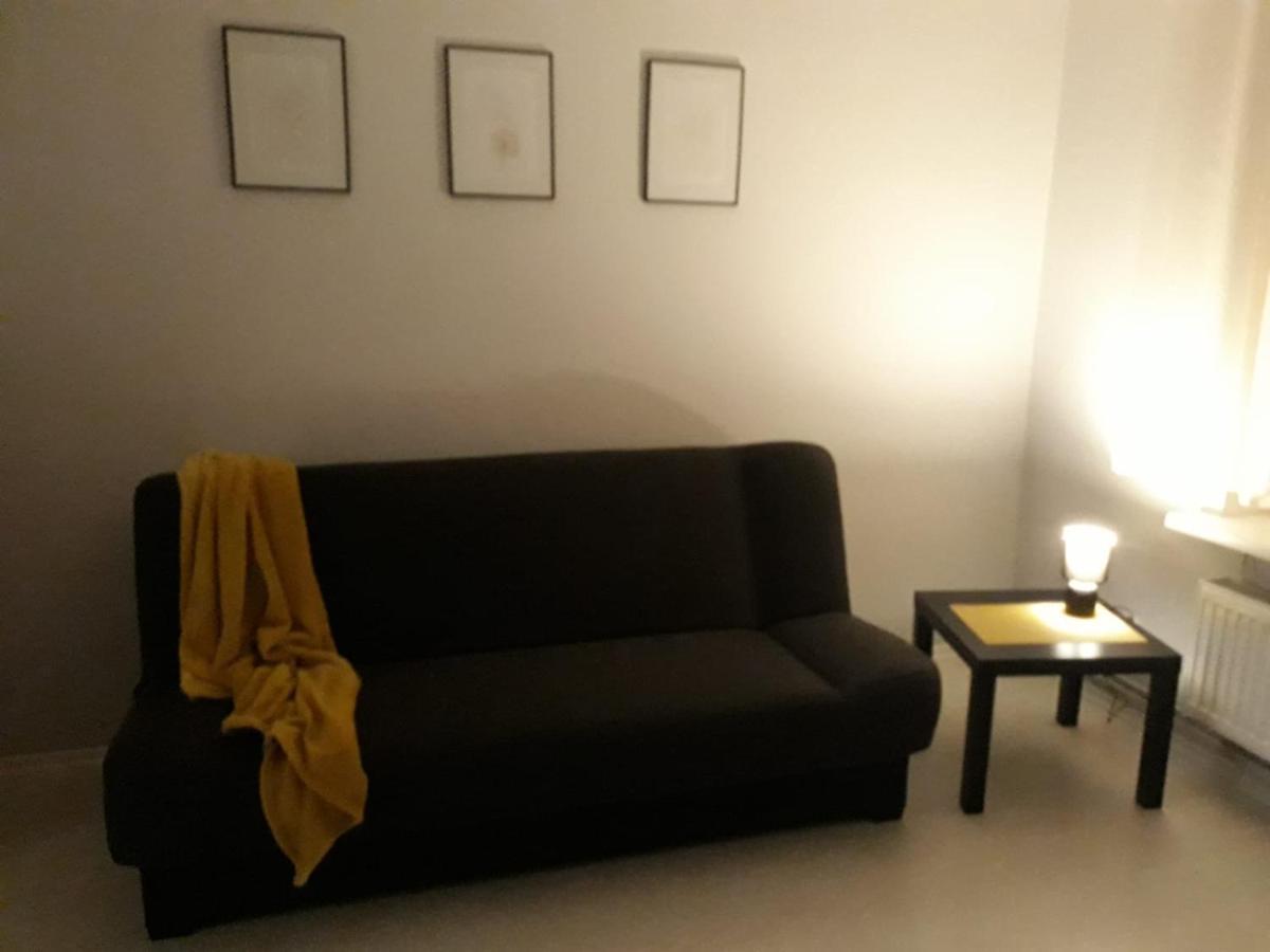 Apartament Mariacka Two 비드고슈치 외부 사진