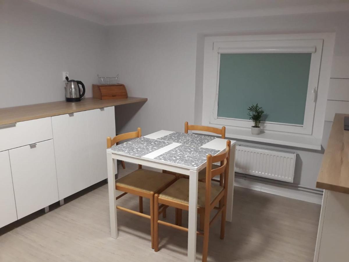 Apartament Mariacka Two 비드고슈치 외부 사진