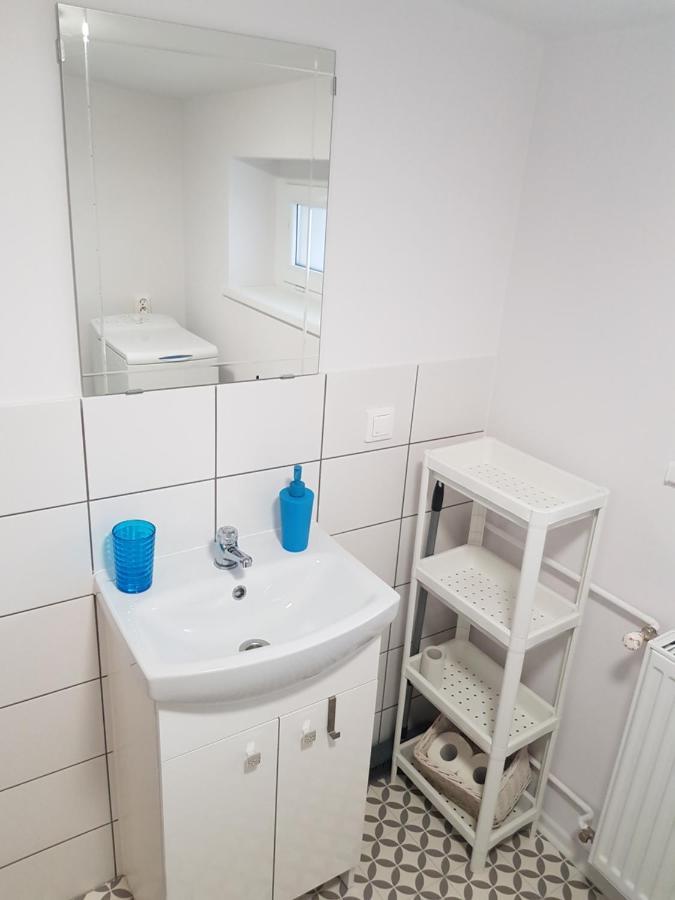 Apartament Mariacka Two 비드고슈치 외부 사진