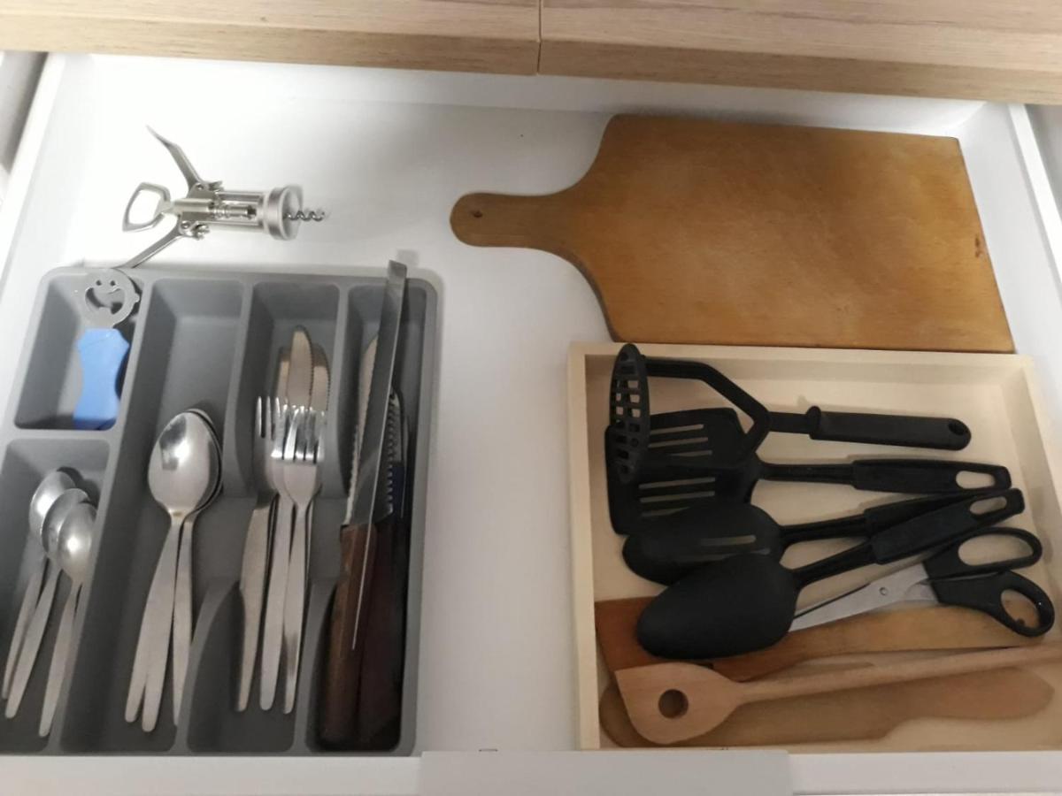 Apartament Mariacka Two 비드고슈치 외부 사진