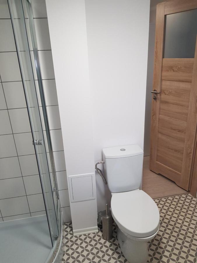 Apartament Mariacka Two 비드고슈치 외부 사진