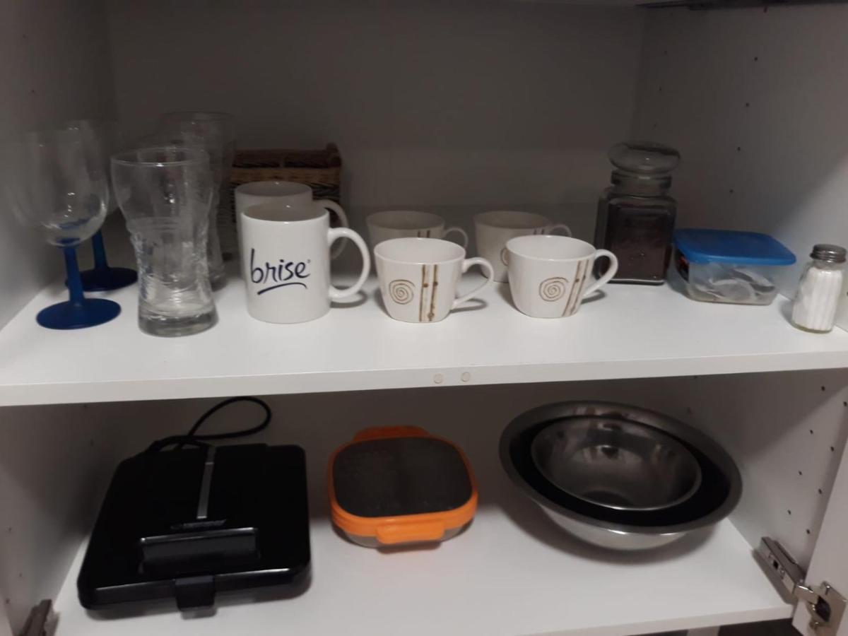 Apartament Mariacka Two 비드고슈치 외부 사진