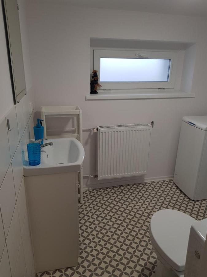 Apartament Mariacka Two 비드고슈치 외부 사진