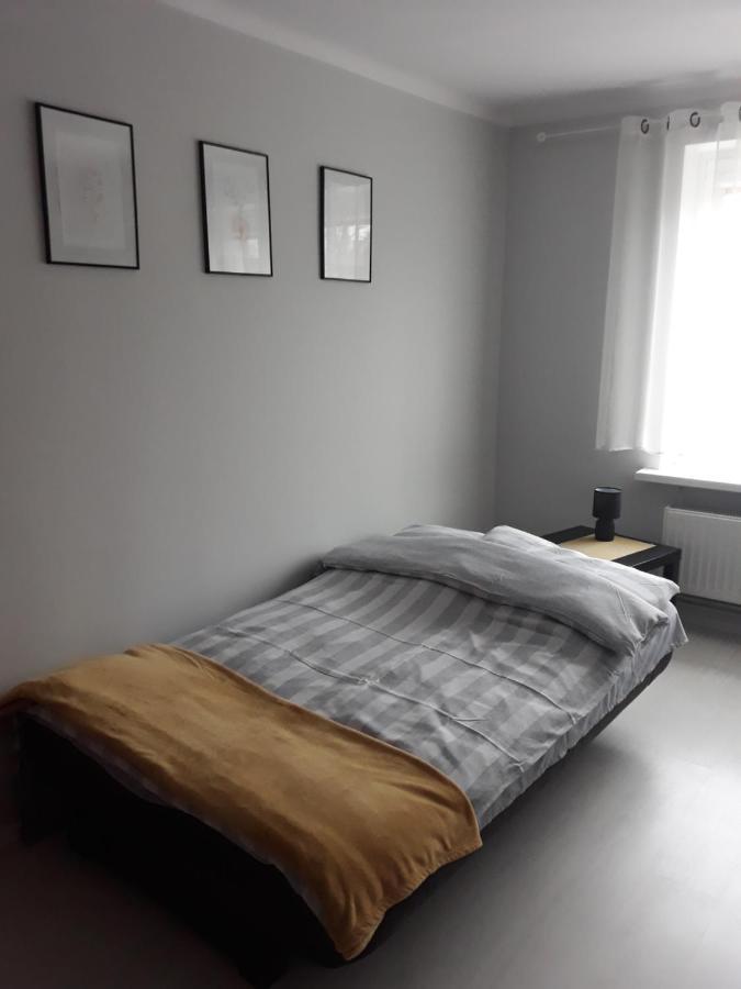 Apartament Mariacka Two 비드고슈치 외부 사진