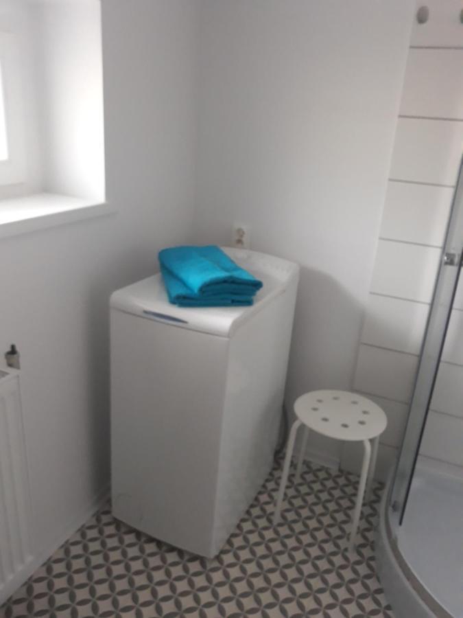 Apartament Mariacka Two 비드고슈치 외부 사진