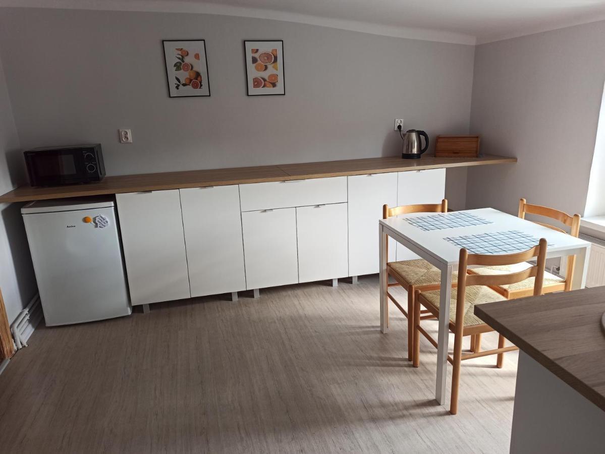 Apartament Mariacka Two 비드고슈치 외부 사진